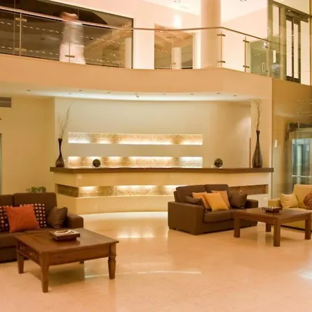 Wonderful Atlantico 1 Bedroom 아파트