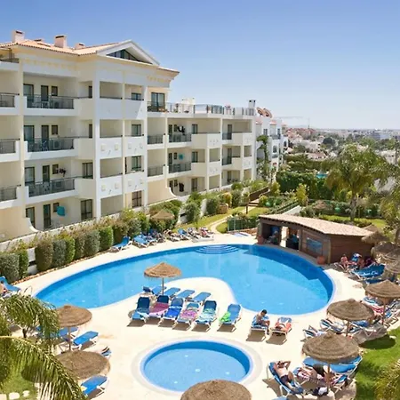 Wonderful Atlantico 1 Bedroom * 알부페이라