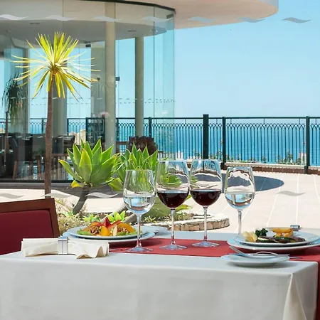 Apartament Wonderful Atlantico 1 Bedroom *